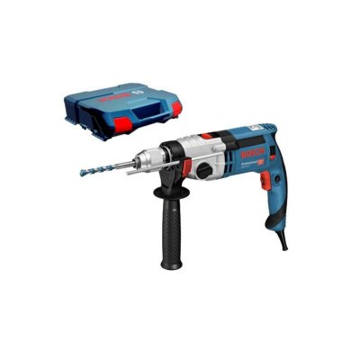 TUTTACASA Perceuse bosch-b 1100 w gsb24-2