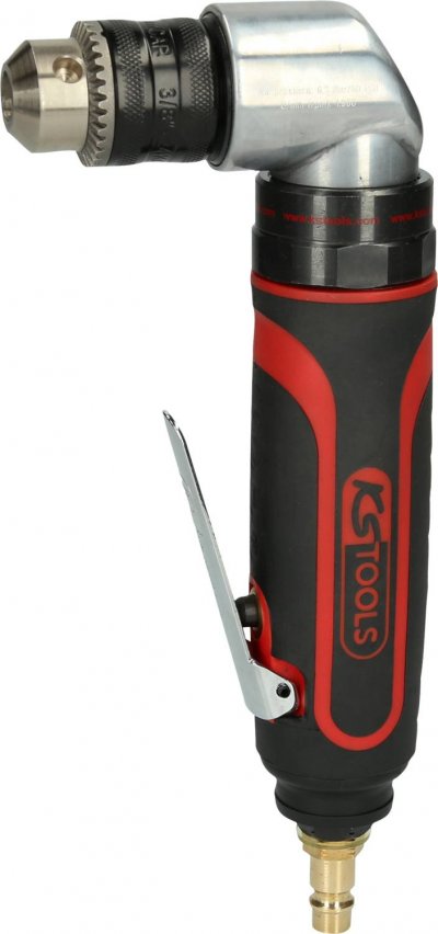 KS TOOLS Perceuse coud&eacute;e  - 205mm - 515.5465 515.5465