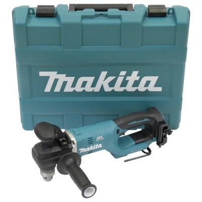 MAKITA Perceuse d'angle 18v 13mm  sans batterie - dda450zk
