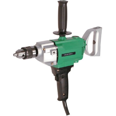 HIKOKI Perceuse De Charpente 720w - Acier 13mm - R&eacute;versible