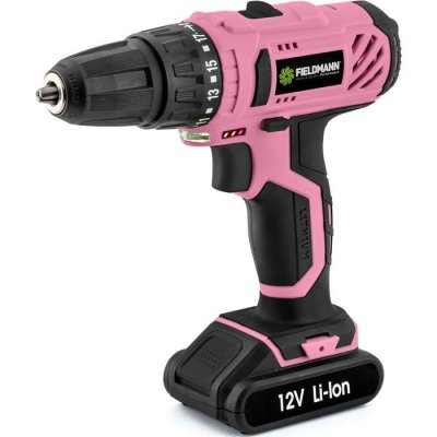 FIELDMANN Perceuse -  - fdv 10202-a 