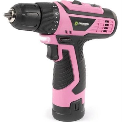  Perceuse - Fieldmann - FDV 10249-A 