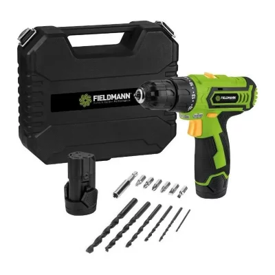 FIELDMANN Perceuse -  - FDV 10252-A 