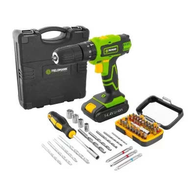 FIELDMANN Perceuse -  - FDV 10352-A 