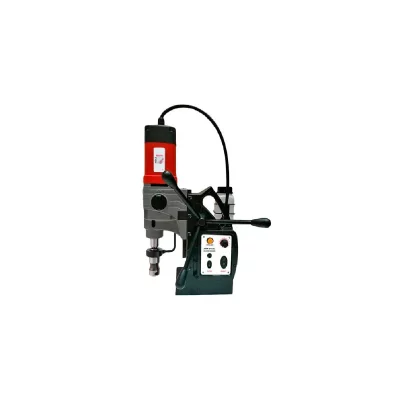 HOLZMANN Perceuse magn&eacute;tique D. 45 mm - 230 V 1650 W - MBM 450LRE 