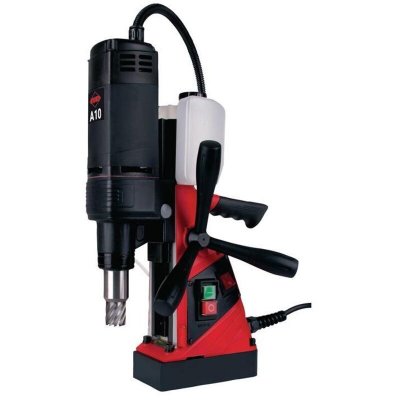 RUKO Perceuse magn&eacute;tique  108010A 1100 W 240 V 1 pc(s)