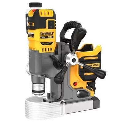 DEWALT Perceuse Magn&eacute;tique Xr 18v Sans Batterie Ni Chargeur