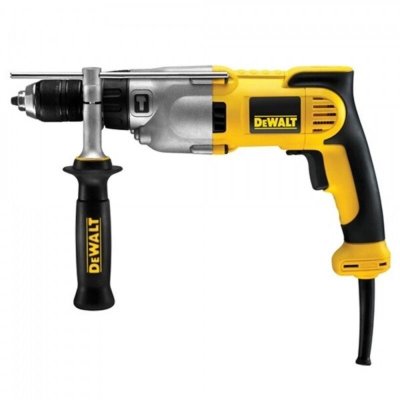 DEWALT Perceuse percussion 1100W  DWD524KS