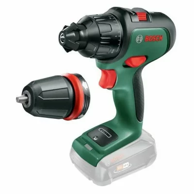 BOSCH Perceuse percussion sans-fil  - AdvancedImpact 18 outil seul