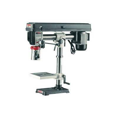PROMAC Perceuse radiale 0,6kW 230V CM2 5 vitesses JDR_34-M 