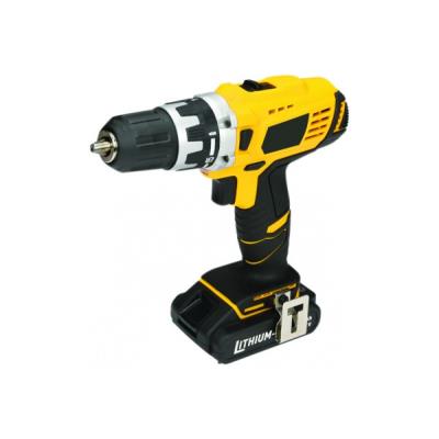 GENERIQUE Perceuse sans fil - accu li-ion - 14.4 v
