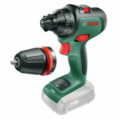 BOSCH Perceuse sans-fil AdvancedDrill 18 outil seul