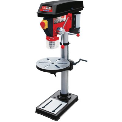 KSTOOLS Perceuse sur colonne ks tools - 550w - 16 vitesses - 500.8452 500.8452
