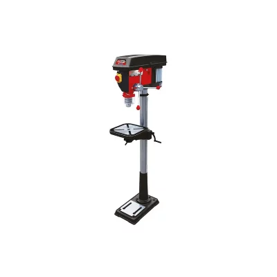 KS TOOLS Perceuse sur colonne  - 750W - 16 vitesses - 500.8453