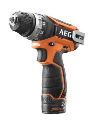 AEG Perceuse visseuse 12v  bs12c2li-202b 4935448465