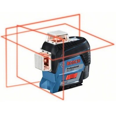 BOSCH Perceuse visseuse 18V GSR 18V-55 + 2 batteries Procore 4Ah + chargeur + coffret L-CASE - 0615990L4C
