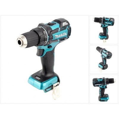 MAKITA Perceuse visseuse 18V LI-iON 13mm  - DDF480Z