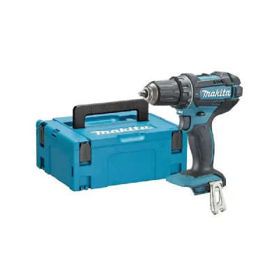 MAKITA Perceuse visseuse 18V lxt (machine seule) en makpac  DDF482ZJ