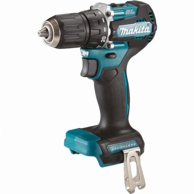 MAKITA Perceuse visseuse 18V lxt (Machine seule) en makpac  DDF487ZJ
