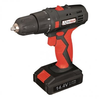 HTTPS: OUTIROR.COM IMG P 6 7 8 8 6788.JPG Perceuse-visseuse a batterie 14,4v li-ion, prlpv144 PRLPV144