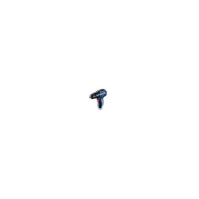 BOSCH PROFESSIONAL Perceuse visseuse &agrave; percussion 12V Li-Ion sans batterie ni chargeur GSB 12V-30 Bosch