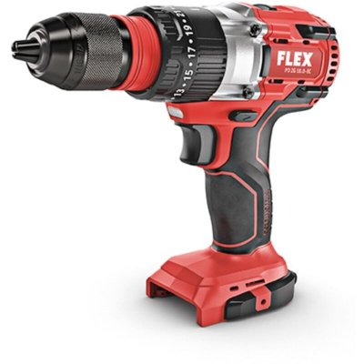 FLEX Perceuse-visseuse &agrave; percussion sans fil  447501 18 V sans batterie 1 pc(s)