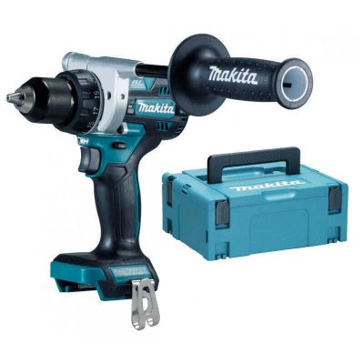 MAKITA Perceuse visseuse bl 130nm 18v li-ion  sans batterie - ddf486zj