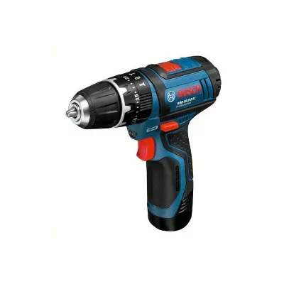 BOSCH Perceuse visseuse  - GSB 10,8 V -2 LI Professionnal - 06019B6906