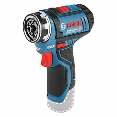 BOSCH Perceuse-visseuse  GSR 12V-15 FC