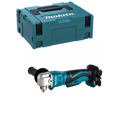MAKITA Perceuse visseuse d'angle  DDA350ZJ 18V 3Ah
