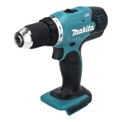 MAKITA Perceuse-visseuse  18V (1x BL1815N + DC18SD) -  DDF453SYX5