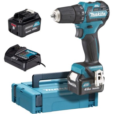 MAKITA Perceuse visseuse  DF332DSMJ Li-Ion 10.8V 4.0Ah 