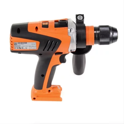 FEIN Perceuse-visseuse Sans Fil 4 Vitesses Ascm 18 Qm Select