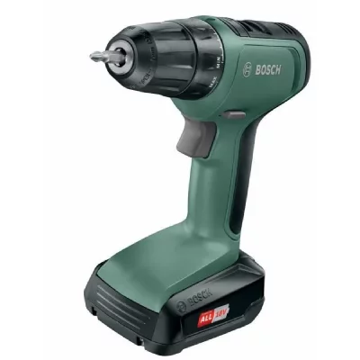 BOSCH Perceuse-visseuse sans fil  18 V - UniversalDrill 18 (1 batterie)