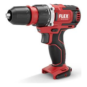 FLEX Perceuse-visseuse sans fil  447498 18 V sans batterie 1 pc(s)