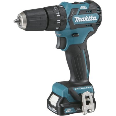 MAKITA Perceuse Visseuse sans fil  10,8V HP332DSAJ