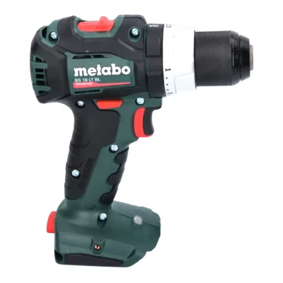 METABO Perceuse visseuse sans fil , 18 V, sans batterie BS 18 LT BL