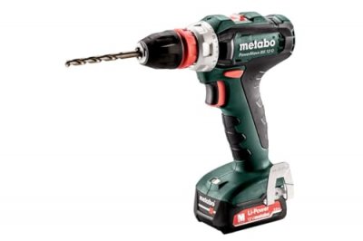 METABO Perceuse-visseuse sans fil -  - BS12Q