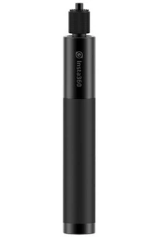 INSTA360 Perche &agrave; Selfie Invisible  ONE R Noir