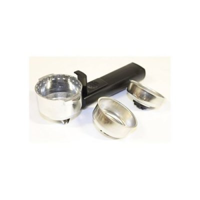 MAGIMIX Percolateur + 2 filtres pour machine &agrave; caf&eacute; 