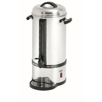 GENERIQUE Percolateur &agrave; caf&eacute; Pro 60/72 tasses 