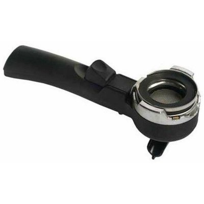 DELONGHI Percolateur &agrave; dosette (avec bouton) pour machine expresso 
