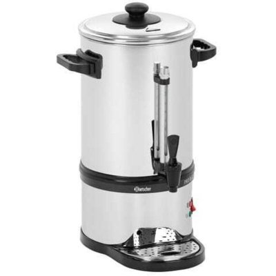 BARTSCHER Percolateur Professionnel 48 Tasses - PRO II 40T