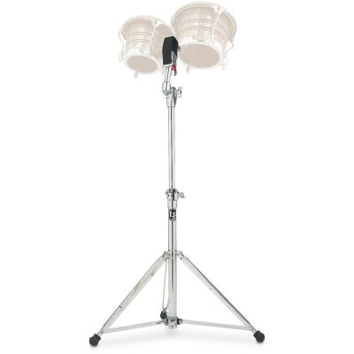 LATIN PERCUSSION Percussion LP  STAND BONGOS - LP330 Accessoires bongo