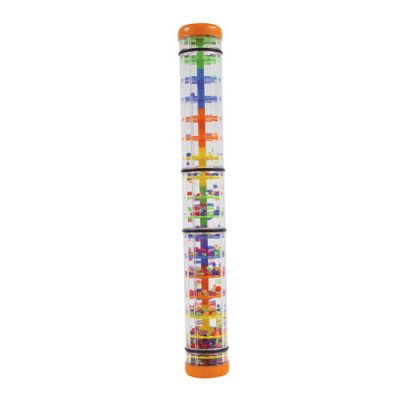 FUZEAU Percussions enfants  GRAND BATON DE PLUIE B&acirc;tons de pluie