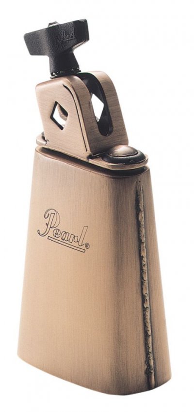 PEARL Percussions HORACIO HERNANDEZ BELLa - HH-1 Cloches
