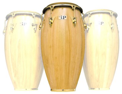 LATIN PERCUSSION Percussions LP  LP CLASSIC - TUMBADORA 12 1/2 - NATUREL Congas