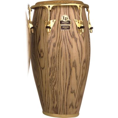 LATIN PERCUSSION Percussions LP  LP GALAXY GIOVANNI - TUMBADORA 12 1/2 - LP807Z-AW Congas