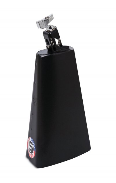LATIN PERCUSSION Percussions LP  LP007-N CLOCHE ROCK Cloches