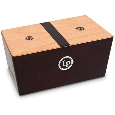LATIN PERCUSSION Percussions LP  LP1429 - BONGO CAJON Cajon